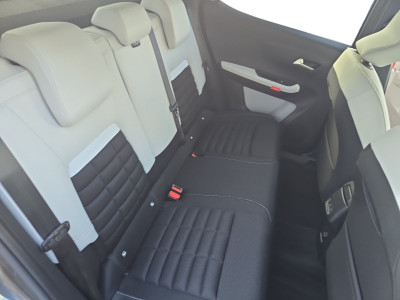 Citroën C3 Aircross Vorführwagen Citroën C3 Aircross Vorführwagen