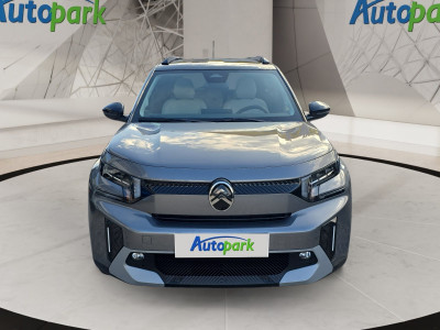 Citroën C3 Aircross Vorführwagen Citroën C3 Aircross Vorführwagen