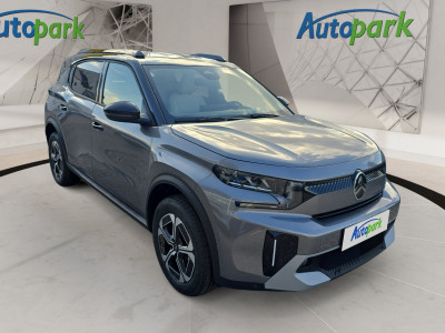 Citroën C3 Aircross Vorführwagen Citroën C3 Aircross Vorführwagen