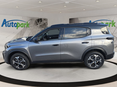 Citroën C3 Aircross Vorführwagen Citroën C3 Aircross Vorführwagen