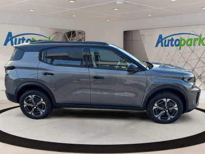 Citroën C3 Aircross Vorführwagen Citroën C3 Aircross Vorführwagen