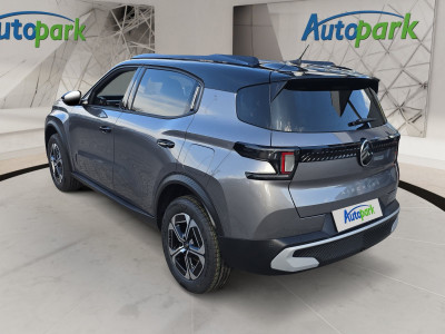 Citroën C3 Aircross Vorführwagen Citroën C3 Aircross Vorführwagen