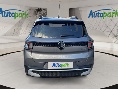 Citroën C3 Aircross Vorführwagen Citroën C3 Aircross Vorführwagen