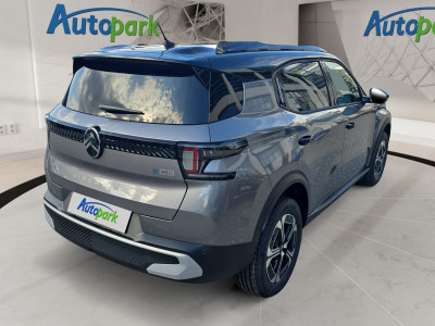 Citroën C3 Aircross Vorführwagen Citroën C3 Aircross Vorführwagen