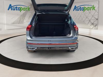 VW Tiguan Gebrauchtwagen VW Tiguan Gebrauchtwagen