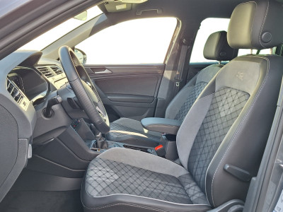 VW Tiguan Gebrauchtwagen VW Tiguan Gebrauchtwagen