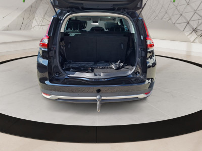 Renault Scénic Gebrauchtwagen Renault Scénic Gebrauchtwagen