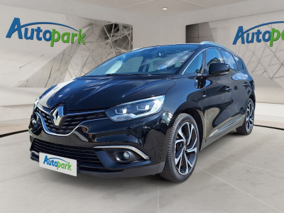 Renault Scénic Gebrauchtwagen Renault Scénic Gebrauchtwagen