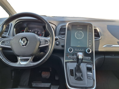 Renault Scénic Gebrauchtwagen Renault Scénic Gebrauchtwagen