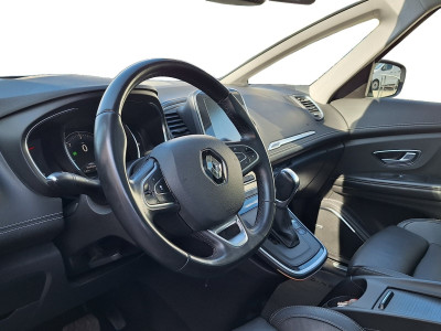 Renault Scénic Gebrauchtwagen Renault Scénic Gebrauchtwagen