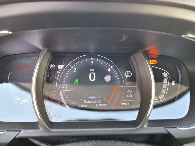 Renault Scénic Gebrauchtwagen Renault Scénic Gebrauchtwagen