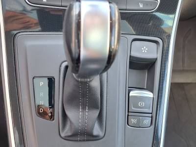 Renault Scénic Gebrauchtwagen Renault Scénic Gebrauchtwagen
