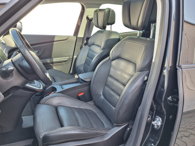 Renault Scénic Gebrauchtwagen Renault Scénic Gebrauchtwagen
