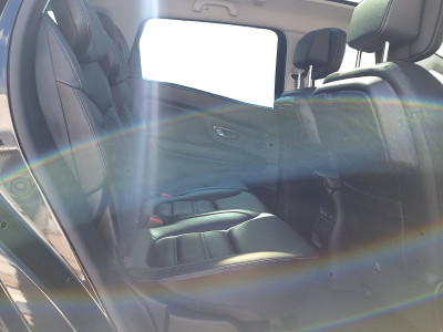Renault Scénic Gebrauchtwagen Renault Scénic Gebrauchtwagen