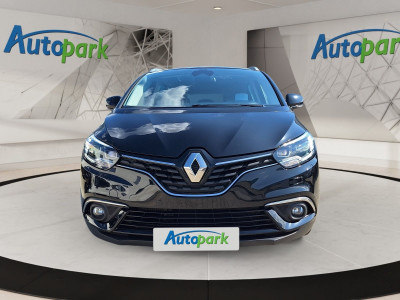 Renault Scénic Gebrauchtwagen Renault Scénic Gebrauchtwagen