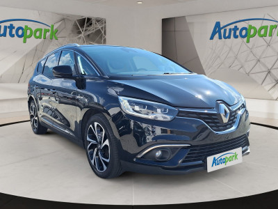Renault Scénic Gebrauchtwagen Renault Scénic Gebrauchtwagen
