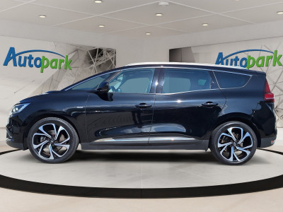Renault Scénic Gebrauchtwagen Renault Scénic Gebrauchtwagen