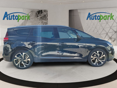 Renault Scénic Gebrauchtwagen Renault Scénic Gebrauchtwagen