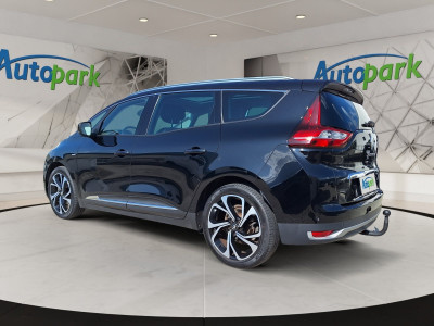 Renault Scénic Gebrauchtwagen Renault Scénic Gebrauchtwagen