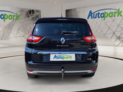 Renault Scénic Gebrauchtwagen Renault Scénic Gebrauchtwagen