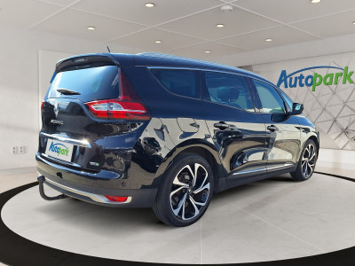 Renault Scénic Gebrauchtwagen Renault Scénic Gebrauchtwagen