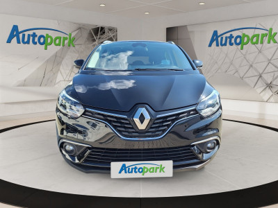 Renault Scénic Gebrauchtwagen Renault Scénic Gebrauchtwagen