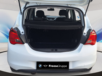 Opel Corsa Gebrauchtwagen Opel Corsa Gebrauchtwagen