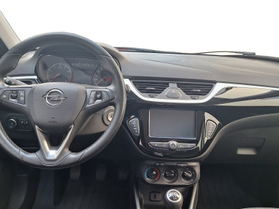 Opel Corsa Gebrauchtwagen Opel Corsa Gebrauchtwagen