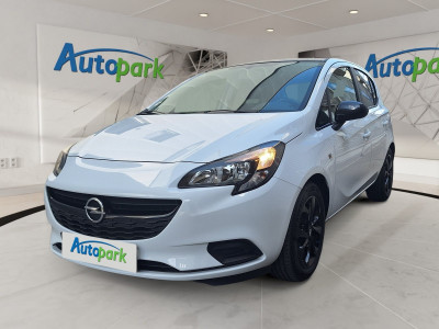 Opel Corsa Gebrauchtwagen Opel Corsa Gebrauchtwagen