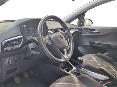 Opel Corsa Gebrauchtwagen Opel Corsa Gebrauchtwagen