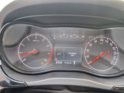 Opel Corsa Gebrauchtwagen Opel Corsa Gebrauchtwagen