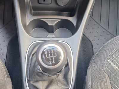 Opel Corsa Gebrauchtwagen Opel Corsa Gebrauchtwagen