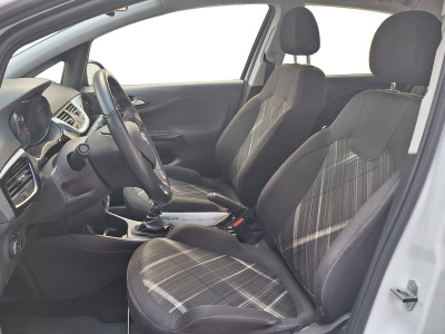Opel Corsa Gebrauchtwagen Opel Corsa Gebrauchtwagen