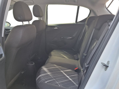 Opel Corsa Gebrauchtwagen Opel Corsa Gebrauchtwagen