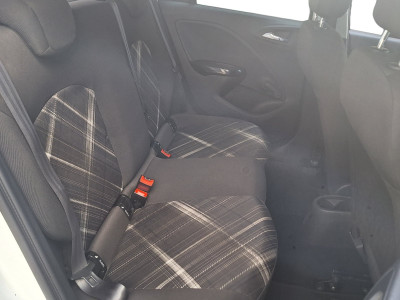 Opel Corsa Gebrauchtwagen Opel Corsa Gebrauchtwagen