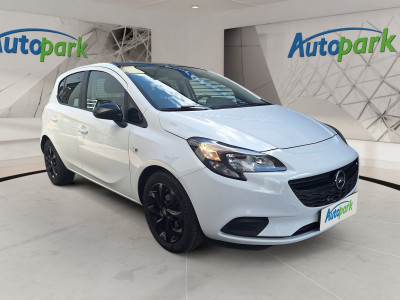 Opel Corsa Gebrauchtwagen Opel Corsa Gebrauchtwagen