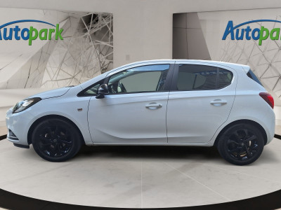 Opel Corsa Gebrauchtwagen Opel Corsa Gebrauchtwagen