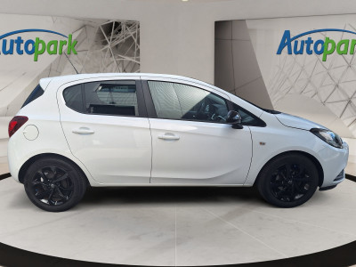 Opel Corsa Gebrauchtwagen Opel Corsa Gebrauchtwagen