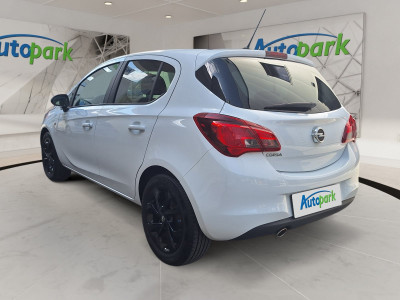 Opel Corsa Gebrauchtwagen Opel Corsa Gebrauchtwagen