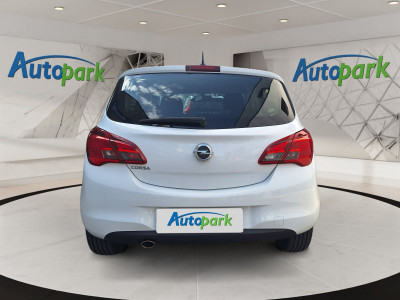 Opel Corsa Gebrauchtwagen Opel Corsa Gebrauchtwagen