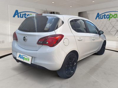 Opel Corsa Gebrauchtwagen Opel Corsa Gebrauchtwagen