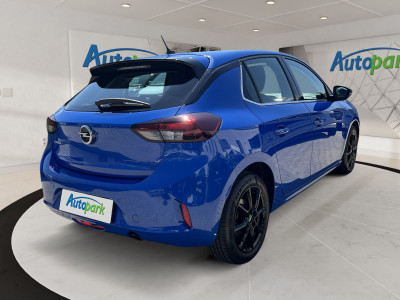 Opel Corsa Gebrauchtwagen