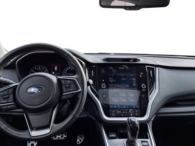Subaru Outback Gebrauchtwagen