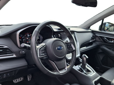Subaru Outback Gebrauchtwagen