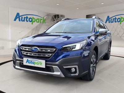 Subaru Outback Gebrauchtwagen