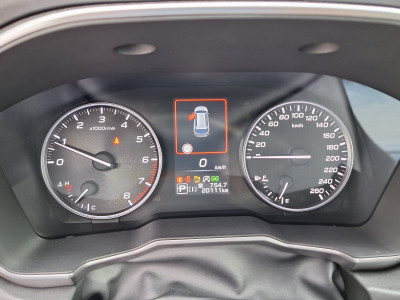 Subaru Outback Gebrauchtwagen