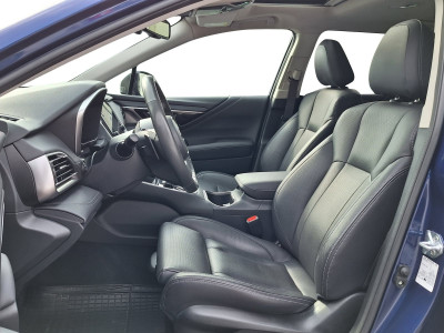 Subaru Outback Gebrauchtwagen
