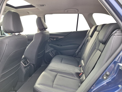Subaru Outback Gebrauchtwagen