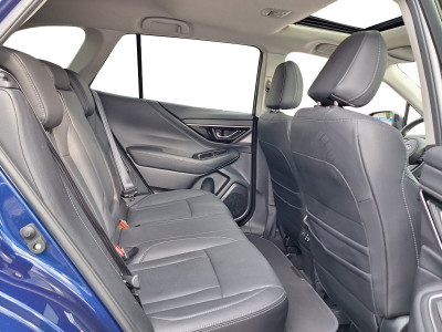 Subaru Outback Gebrauchtwagen
