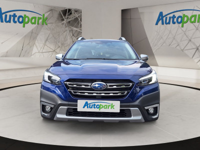 Subaru Outback Gebrauchtwagen
